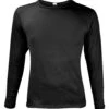 Mens Long Sleeved Thermal Top -Mountain Warehouse m802c9 001 menslongsleevedthermaltop20220922033616 1