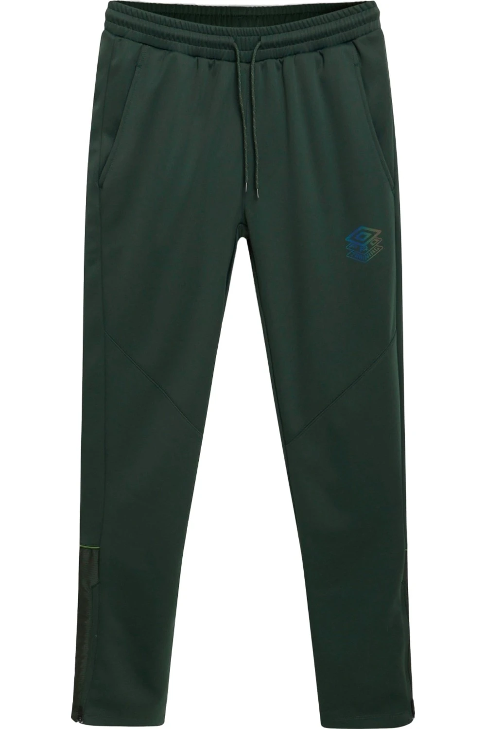 M80954 Pro Mens Bottoms UMBRO M80954 Pro Mens Bottoms -Mountain Warehouse m80954 001 promensbottoms20250131053620 1