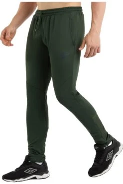 UMBRO M80954 Pro Mens Bottoms 4 UMBRO M80954 Pro Mens Bottoms -Mountain Warehouse m80954 001 promensbottoms20250131053621 3