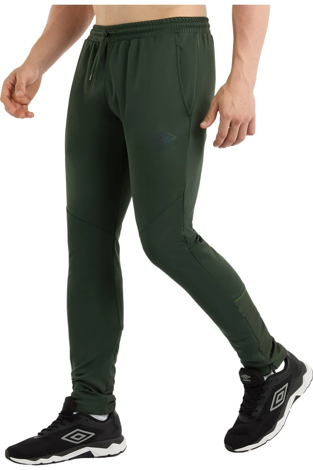 M80954 Pro Mens Bottoms UMBRO M80954 Pro Mens Bottoms -Mountain Warehouse m80954 001 promensbottoms20250131053621 3