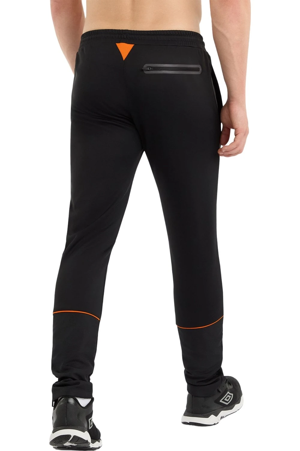 M80954 Pro Mens Bottoms UMBRO M80954 Pro Mens Bottoms -Mountain Warehouse m80954 002 promensbottoms20250131053621 2