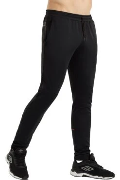 UMBRO M80954 Pro Mens Bottoms 7 UMBRO M80954 Pro Mens Bottoms -Mountain Warehouse m80954 002 promensbottoms20250131053621 3