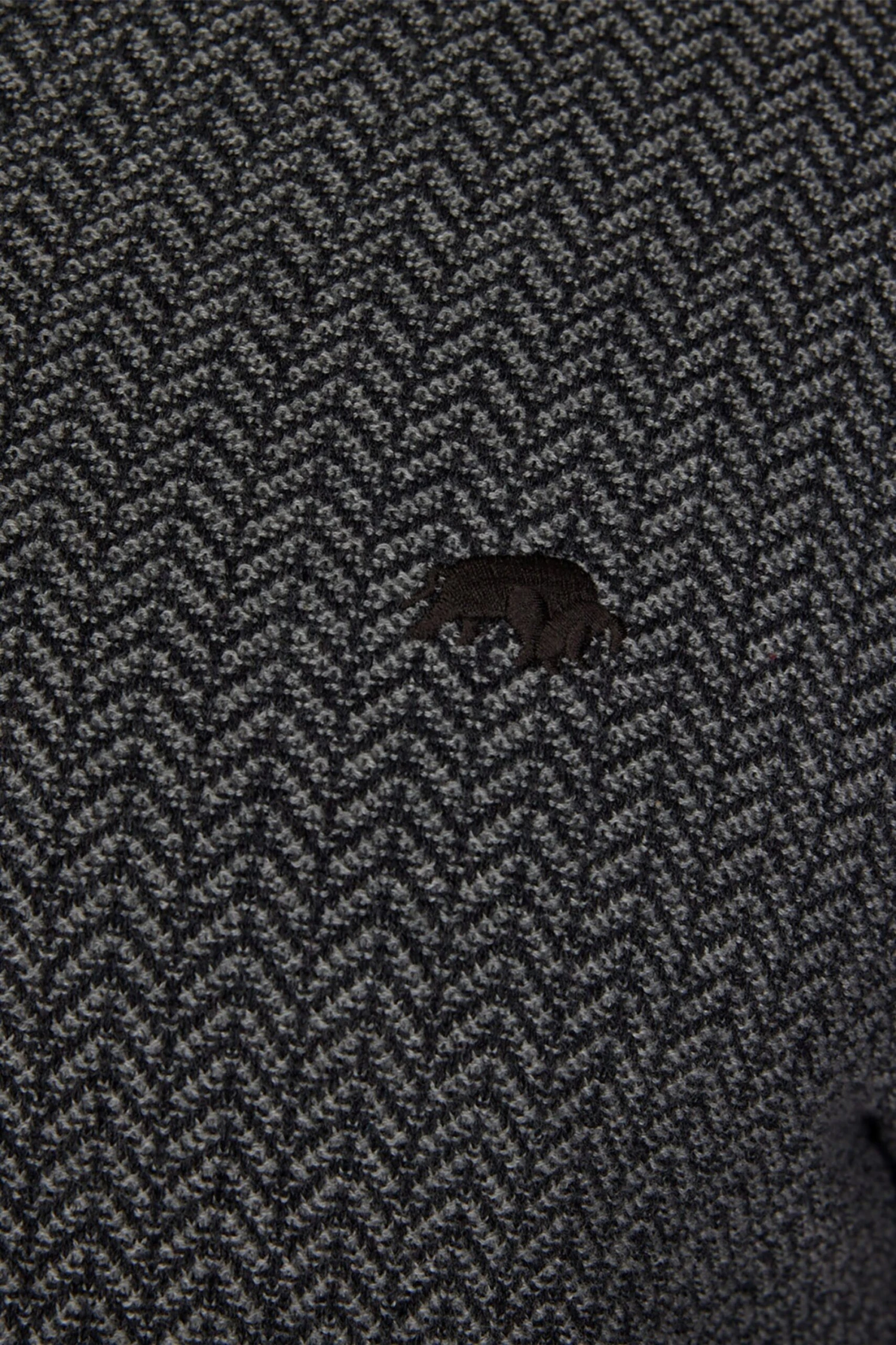 M8284B Mens Herringbone Texture Quarter Zip Knit M8284B Mens Herringbone Texture Quarter Zip Knit -Mountain Warehouse m8284b 001 mensherringbonetexturequarterzipknit20231128023616 5 scaled