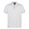 Inertia Mens H2X-DRY® Performance Polo Shirt -Mountain Warehouse m82da6 001 inertiamensh2xdryperformancepoloshirt 1