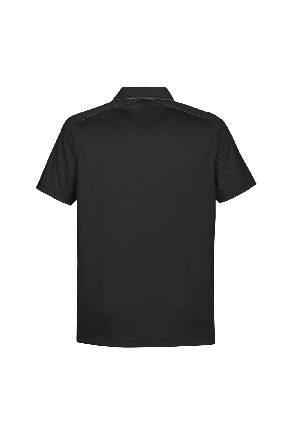 Inertia Mens H2X-DRY® Performance Polo Shirt Inertia Mens H2X-DRY® Performance Polo Shirt -Mountain Warehouse