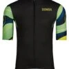 Regen Two Short Sleeved Mens Cycling Jersey -Mountain Warehouse m82fce 001 regentwoshortsleevedmenscyclingjersey 1