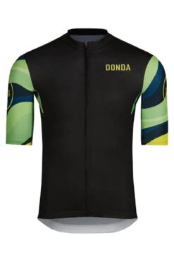 Regen Two Short Sleeved Mens Cycling Jersey