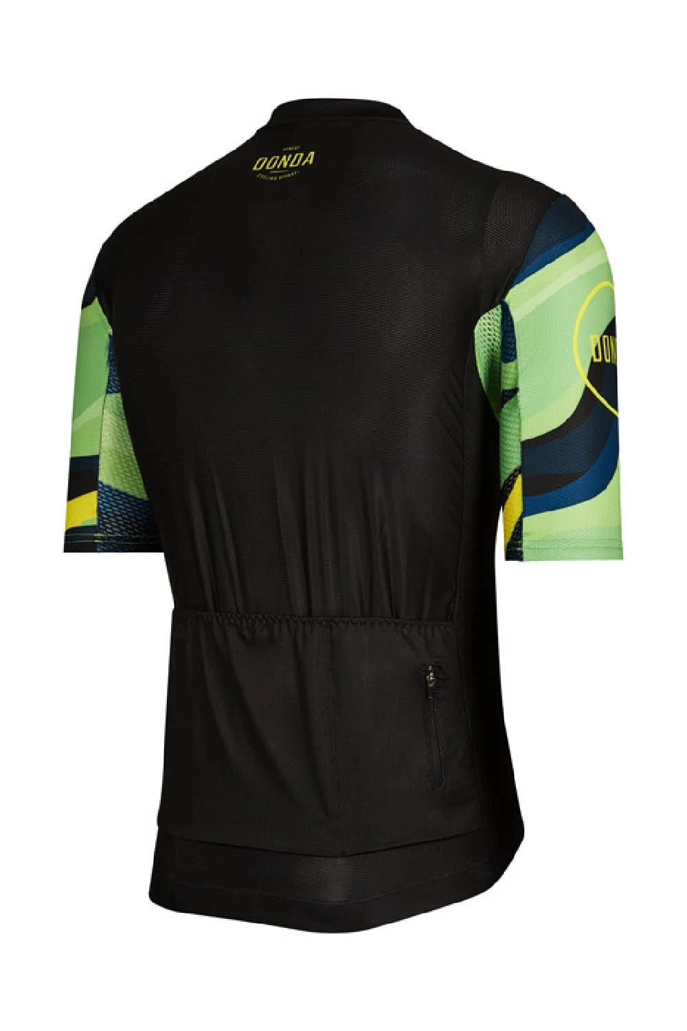 Regen Two Short Sleeved Mens Cycling Jersey Regen Two Short Sleeved Mens Cycling Jersey -Mountain Warehouse m82fce 001 regentwoshortsleevedmenscyclingjersey 3