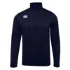 Canterbury Club Mens Zip Neck Track Top 2 Canterbury Club Mens Zip Neck Track Top -Mountain Warehouse m8309b 001 clubmenszipnecktracktop20230111043616 1