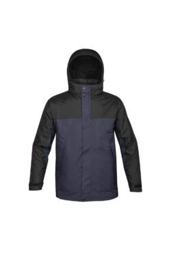 Fusion Mens 5 In 1 System Waterproof Parka 5 Fusion Mens 5 In 1 System Waterproof Parka -Mountain Warehouse m863c9 002 fusionmens5in1systemwaterproofparka 1