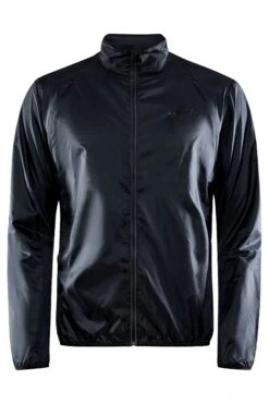 Craft Pro Hypervent Mens Lightweight Running Jacket