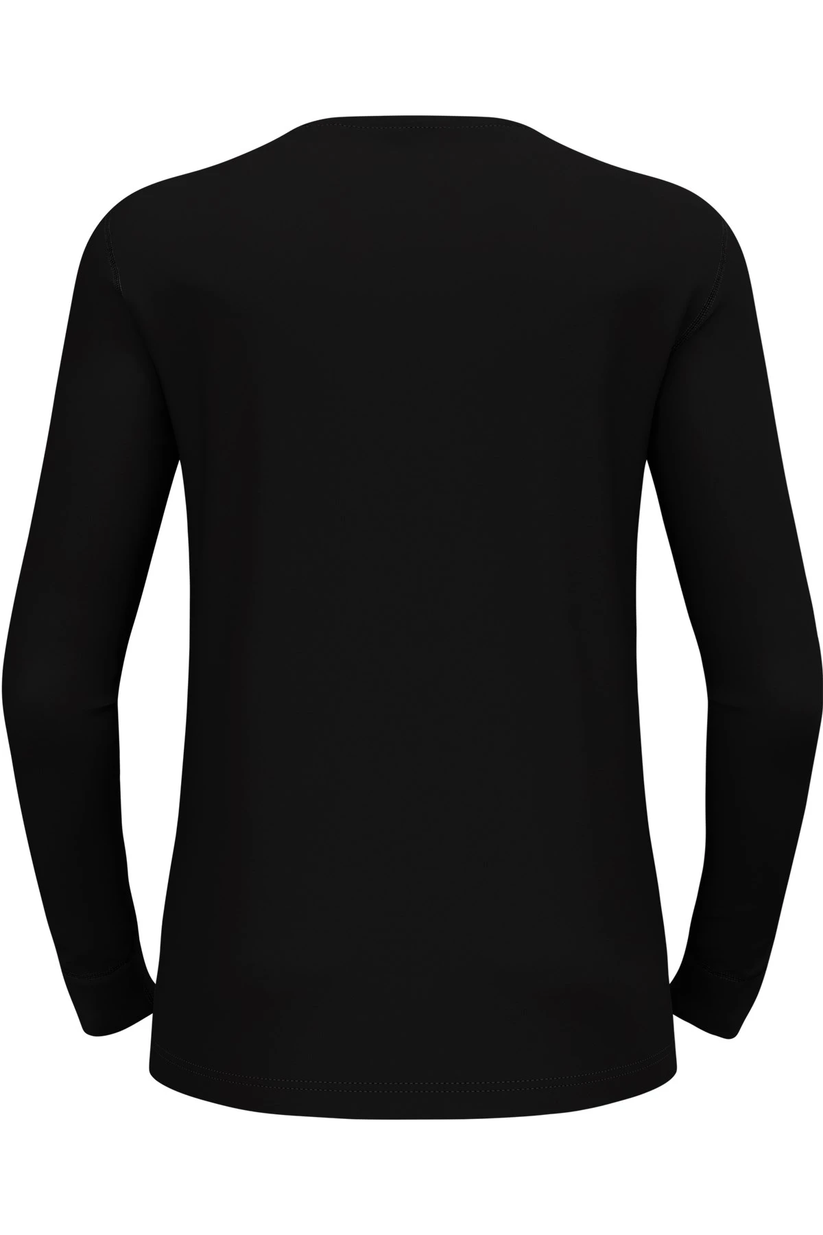 M87885 Merino Wool Mens 260 Long Sleeve Crew Base Layer Odlo M87885 Merino Wool Mens 260 Long Sleeve Crew Base Layer -Mountain Warehouse m87885 001 merinowoolmens260longsleevecrewbaselayer20250519073611 2