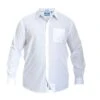 Duke Aiden Mens Kingsize Classic Regular Shirt