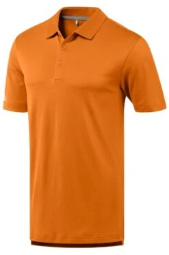 ADIDAS Mens Lightweight Performance Polo Shirt
