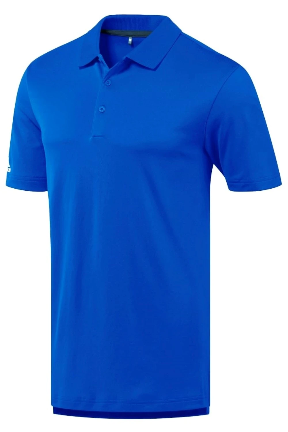 Mens Lightweight Performance Polo Shirt ADIDAS Mens Lightweight Performance Polo Shirt -Mountain Warehouse m8d1ac 002 menslightweightperformancepoloshirt 1