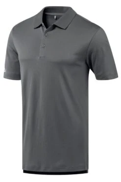 ADIDAS Mens Lightweight Performance Polo Shirt 5 ADIDAS Mens Lightweight Performance Polo Shirt -Mountain Warehouse m8d1ac 003 menslightweightperformancepoloshirt 1