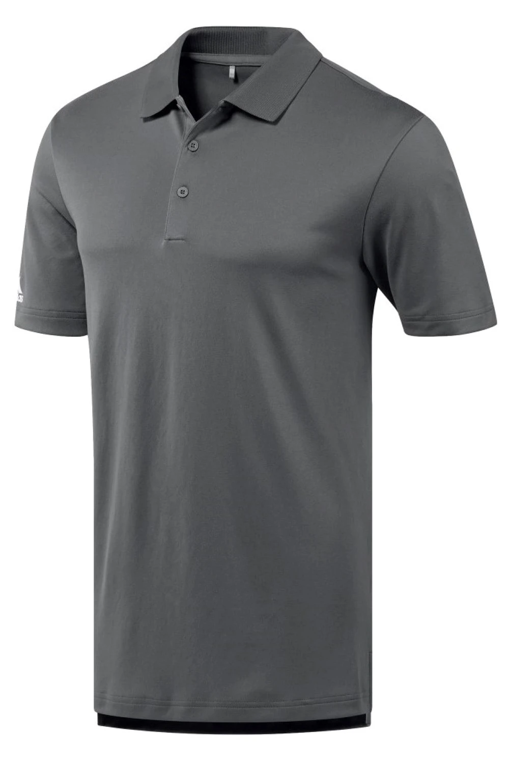 Mens Lightweight Performance Polo Shirt ADIDAS Mens Lightweight Performance Polo Shirt -Mountain Warehouse m8d1ac 003 menslightweightperformancepoloshirt 1