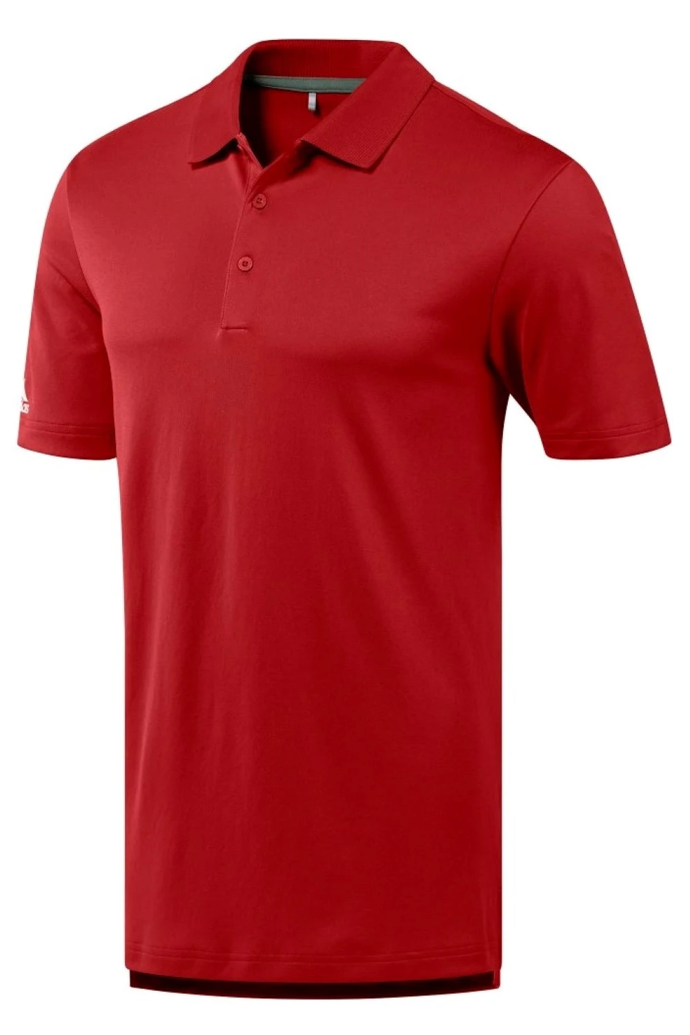 Mens Lightweight Performance Polo Shirt ADIDAS Mens Lightweight Performance Polo Shirt -Mountain Warehouse m8d1ac 004 menslightweightperformancepoloshirt 1