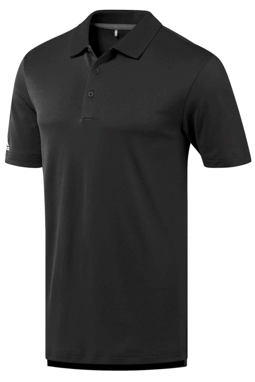 Mens Lightweight Performance Polo Shirt ADIDAS Mens Lightweight Performance Polo Shirt -Mountain Warehouse m8d1ac 005 menslightweightperformancepoloshirt 1