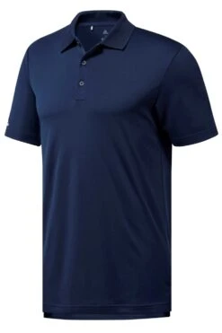 ADIDAS Mens Lightweight Performance Polo Shirt 10 ADIDAS Mens Lightweight Performance Polo Shirt -Mountain Warehouse m8d1ac 008 menslightweightperformancepoloshirt 1