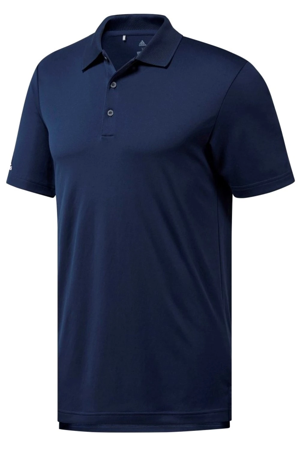 Mens Lightweight Performance Polo Shirt ADIDAS Mens Lightweight Performance Polo Shirt -Mountain Warehouse m8d1ac 008 menslightweightperformancepoloshirt 1