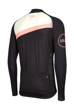 Jersey #9 Long Sleeved Mens Cycling Jersey -Mountain Warehouse m8d979 001 jersey9longsleevedmenscyclingjersey 3