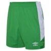 UMBRO Vier Mens Lightweight Shorts