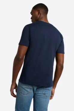 Nautica M8E69D Angelo Mens T-Shirt -Mountain Warehouse m8e69d 001 angelomenstshirt20250423115119 2