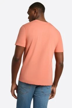 Nautica M8E69D Angelo Mens T-Shirt -Mountain Warehouse m8e69d 002 angelomenstshirt20250423115119 2