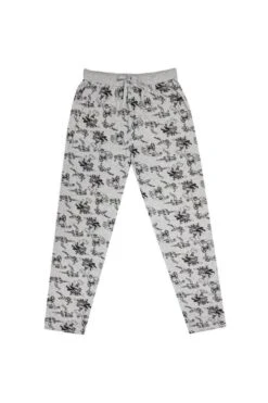 Marvel The Avengers Logo Mens Pyjama Set -Mountain Warehouse m8e811 001 theavengerslogomenspyjamaset20221123053616 3