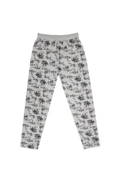 Marvel The Avengers Logo Mens Pyjama Set -Mountain Warehouse m8e811 001 theavengerslogomenspyjamaset20221123053616 4