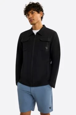 M8F479 Newtown Mens Jacket