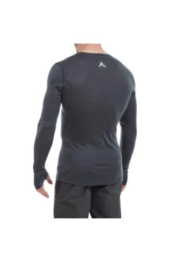 Altura Merino 50 Unisex Long Sleeve MTB Baselayer Top -Mountain Warehouse m8f8c2 001 merino50unisexlongsleevemtbbaselayertop 3