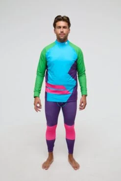 M90F4E Powder Hound Mens Baselayer Pant -Mountain Warehouse m90f4e 001 powderhoundmensbaselayerpant20241003013605 3