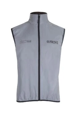 ProViz M912D8 Reflect360 Mens Reflective Cycling Gilet 4 ProViz M912D8 Reflect360 Mens Reflective Cycling Gilet -Mountain Warehouse m912d8 001 reflect360mensreflectivecyclinggilet20230831053613 3