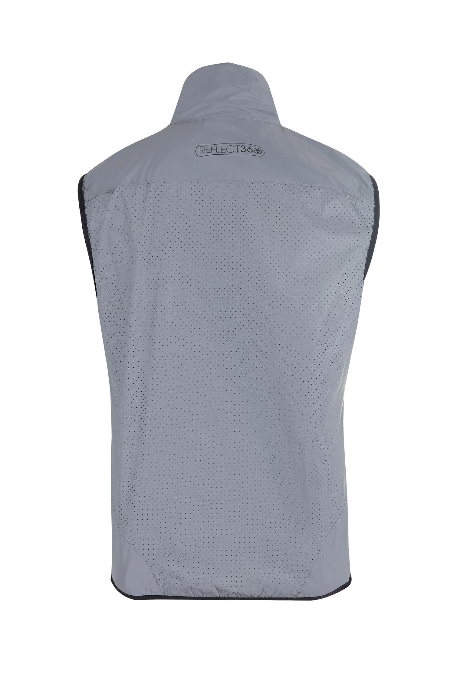 M912D8 Reflect360 Mens Reflective Cycling Gilet ProViz M912D8 Reflect360 Mens Reflective Cycling Gilet -Mountain Warehouse m912d8 001 reflect360mensreflectivecyclinggilet20230831053614 4