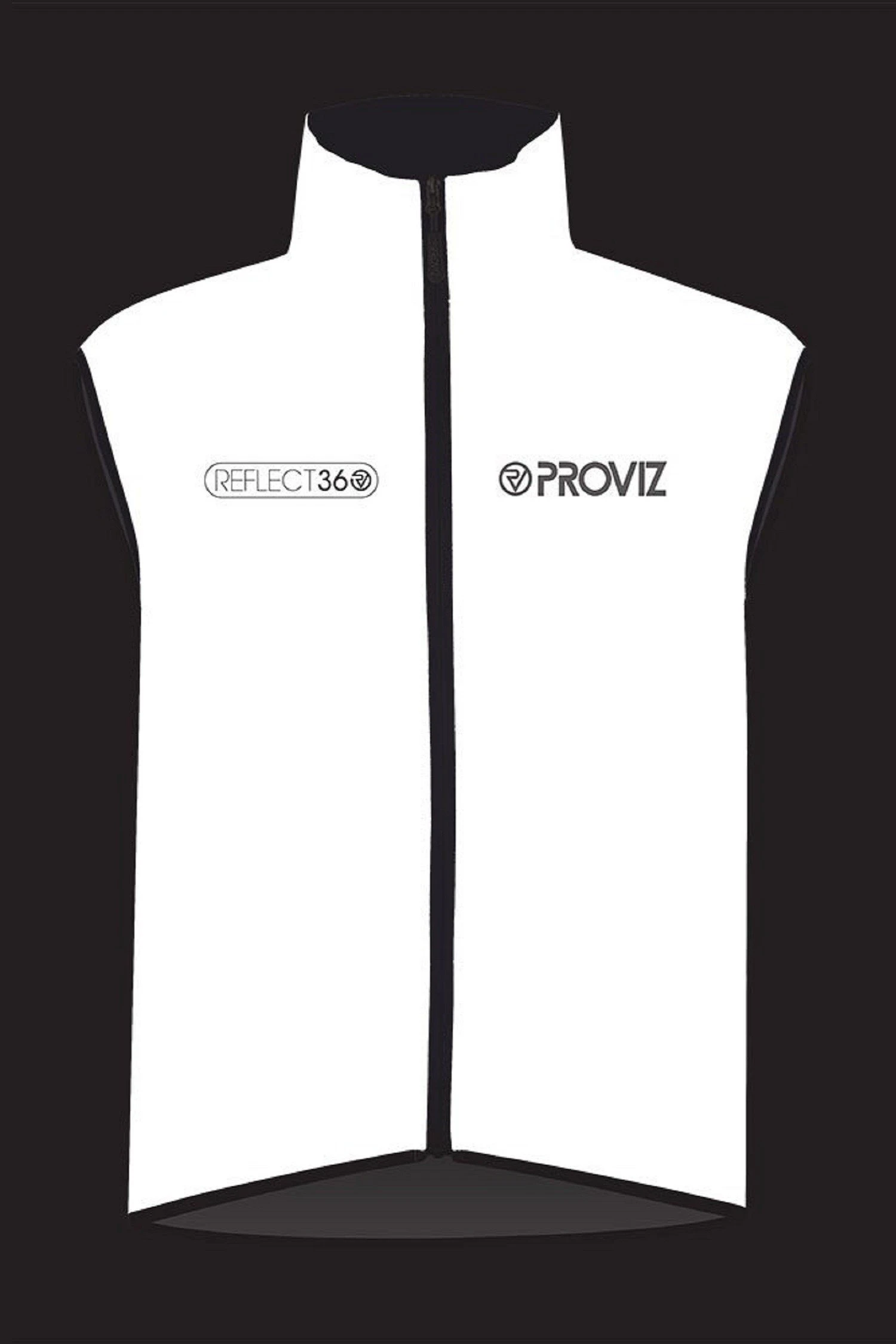 M912D8 Reflect360 Mens Reflective Cycling Gilet ProViz M912D8 Reflect360 Mens Reflective Cycling Gilet -Mountain Warehouse m912d8 001 reflect360mensreflectivecyclinggilet20230831053614 6
