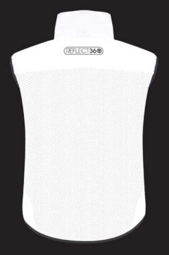ProViz M912D8 Reflect360 Mens Reflective Cycling Gilet 8 ProViz M912D8 Reflect360 Mens Reflective Cycling Gilet -Mountain Warehouse m912d8 001 reflect360mensreflectivecyclinggilet20230831053614 7