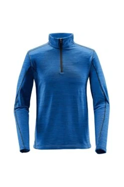 Mens Thermal Fleece Top