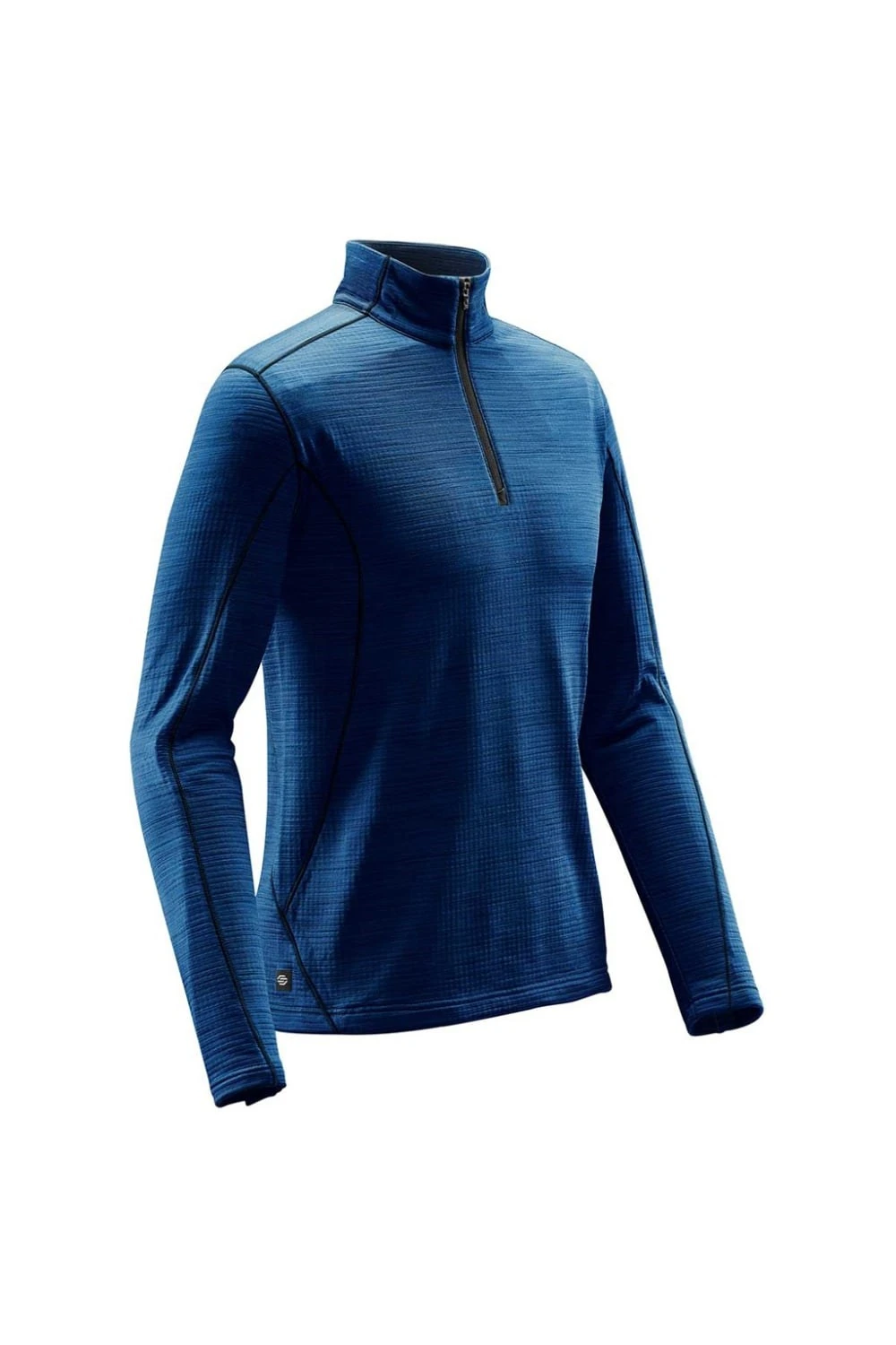Mens Thermal Fleece Top Mens Thermal Fleece Top -Mountain Warehouse m914d3 001 mensthermalfleecetop 3