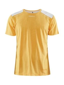 Craft Pro Hypervent Mens Lightweight Running T-Shirt -Mountain Warehouse m92195 001 prohyperventmenstshirt 1