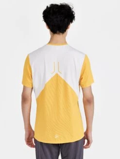 Craft Pro Hypervent Mens Lightweight Running T-Shirt -Mountain Warehouse m92195 001 prohyperventmenstshirt 3