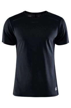 Craft Pro Hypervent Mens Lightweight Running T-Shirt -Mountain Warehouse m92195 002 prohyperventmenstshirt 4