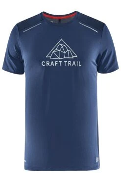 Craft Pro Hypervent Mens Lightweight Running T-Shirt -Mountain Warehouse m92195 004 prohyperventmenslightweightrunningtshirt20220930022127 1