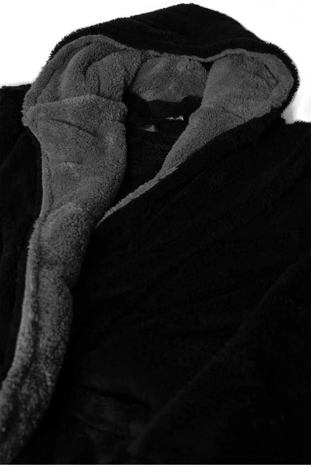 M9248A Newquay Mens Kingsize Hooded Dressing Gown Duke M9248A Newquay Mens Kingsize Hooded Dressing Gown -Mountain Warehouse m9248a 002 newquaymenskingsizehoodeddressinggown20241022035455 3