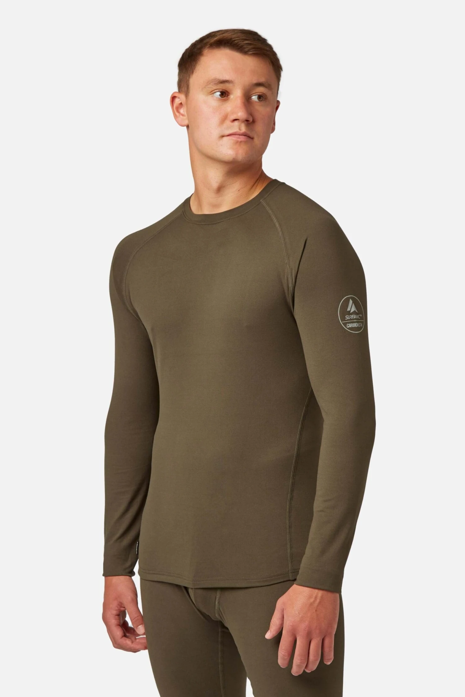 CarbonDri® Mens Bodyfit Crewneck Base Layer CarbonDri® Mens Bodyfit Crewneck Base Layer -Mountain Warehouse m92c33 001 carbondrimensbodyfitcrewneckbaselayer20221206025121 1 scaled
