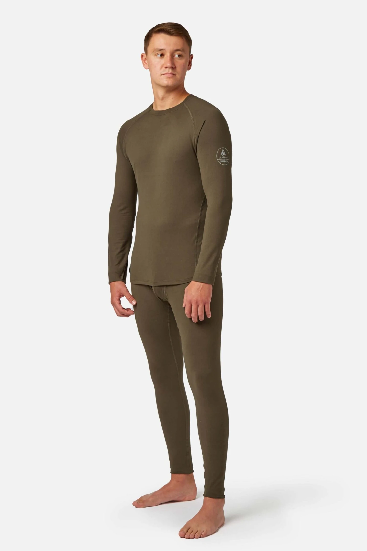 CarbonDri® Mens Bodyfit Crewneck Base Layer CarbonDri® Mens Bodyfit Crewneck Base Layer -Mountain Warehouse m92c33 001 carbondrimensbodyfitcrewneckbaselayer20221206025121 2 scaled