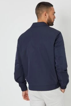 Threadbare M9302C Patch Pocket Mens Collared Zip-Through Jacket 8 Threadbare M9302C Patch Pocket Mens Collared Zip-Through Jacket -Mountain Warehouse m9302c 002 patchpocketmenscollaredzipthroughjacket20250313042117 2