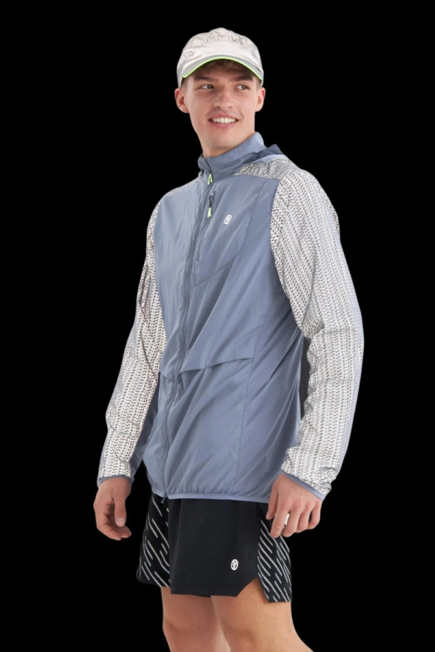 M93137 Men's Lightweight Running Windshell Jacket ProViz M93137 Men's Lightweight Running Windshell Jacket -Mountain Warehouse m93137 001 menslightweightrunningwindshelljacket20241022035535 2