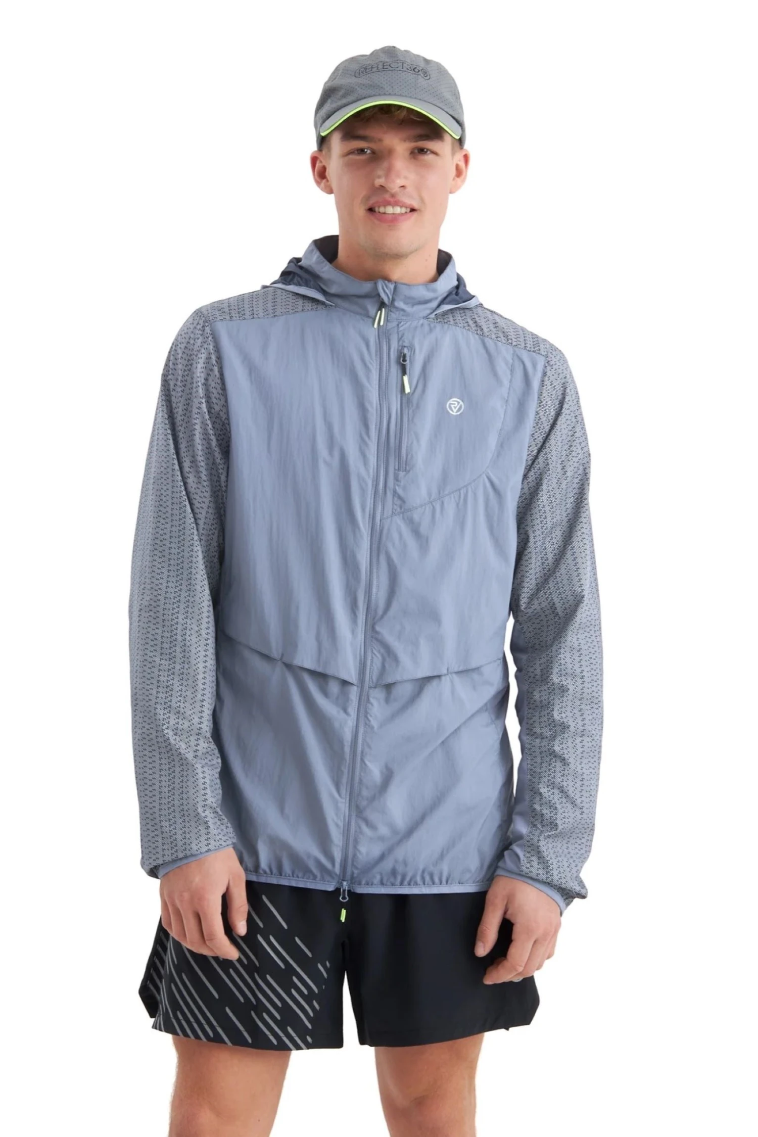 M93137 Men's Lightweight Running Windshell Jacket ProViz M93137 Men's Lightweight Running Windshell Jacket -Mountain Warehouse m93137 001 menslightweightrunningwindshelljacket20241022035536 4